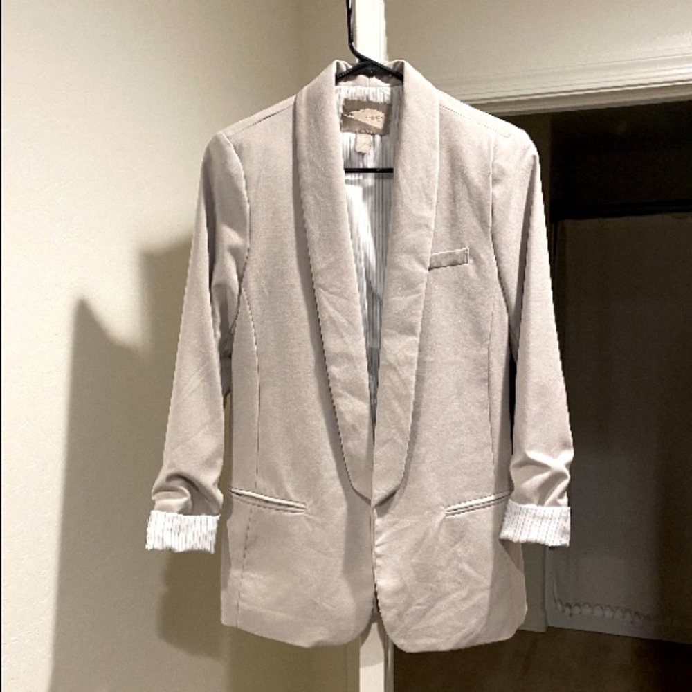 Forever 21 blazer